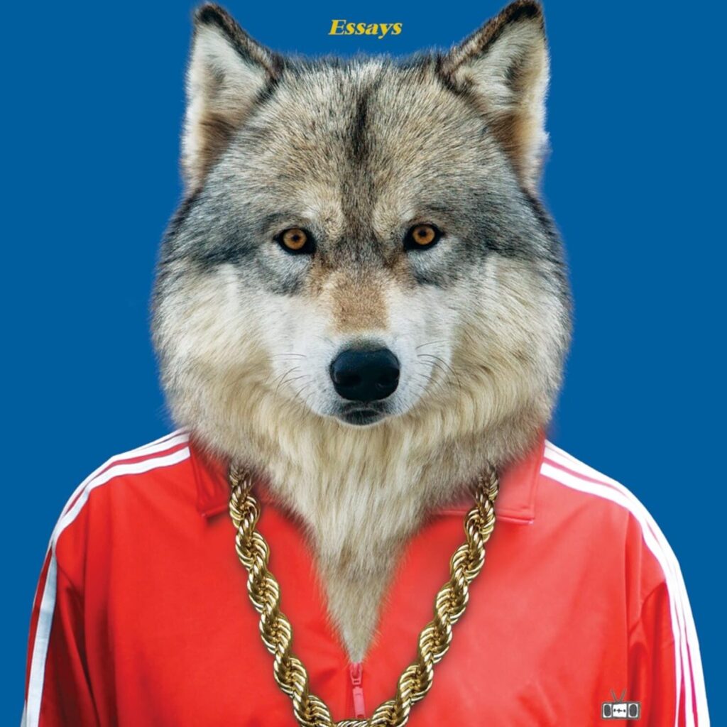 A square crop of the cover of They Can't Kill Us Until They Kill Us by Hanif Abdurraqib.